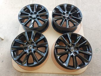 5x114,3 r18 mazda kia hyundai mitsubishi toyota honda - 3