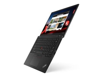 Lenovo ThinkPad T14s Gen4-14-Core i7 1365U-32GBRAM-512GBSSD- - 3