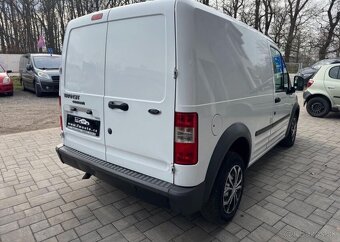 Ford Transit Connect 1.8 TDCi nafta manuál 66 kw1 - 3