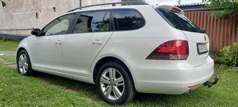 Volkswagen Golf Variant 1.6 TDI MATCH - 3