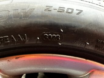 205/55R16 5x112 - 3