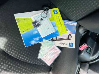 Peugeot 206+ 1.4 Mpi - 3