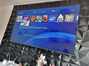 Ponúkam PS4 slim 500 GB - 3