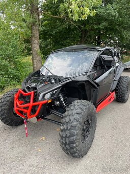 Maverick 1000 XRS 2023 - 3