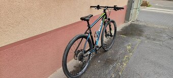 Predám horský bicykel Merida Big Nine 850,kol - 3