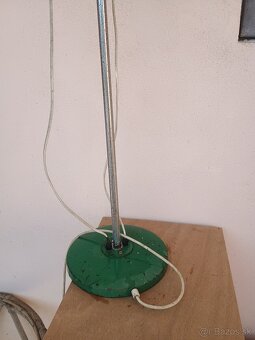 Starožitná lampa - 3