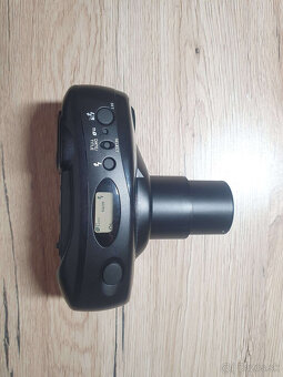 Yashica Acclaim ZOOM 300 - APS - 3