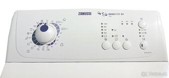 Automatická pračka ZANUSSI ZWQ 35121 - 3