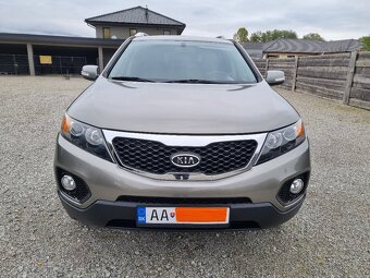 KIA SORENTO 2,2 CRDi 4WD - 3