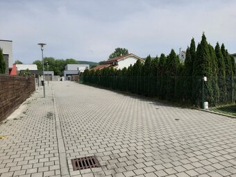 Stavebný pozemok - Záhorská Bystrica - 3