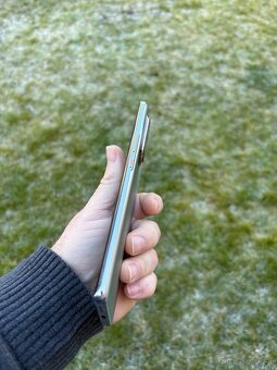 huawei nova 10 pro silver 256gb - 3
