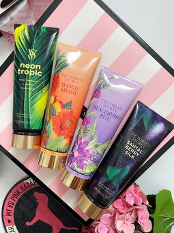 Victoria’s Secret body lotion - 3