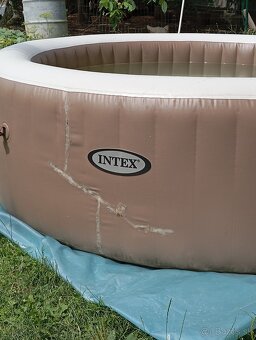 Virivka Intex iba vaňa aktuálne - 3