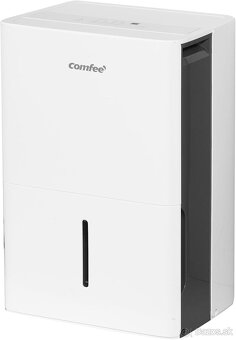 COMFEE' 50L odvlhčovač pre veľké priestory do 116 m2 / 250 - 3