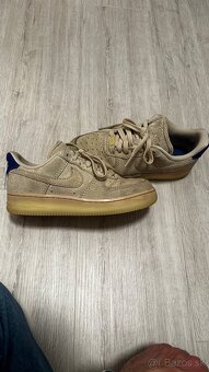Nike air force 1 deep Royale blue 36,5 - 3