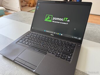 Dell Latitude 5400, 16 GB RAM, 256 GB NVMe SSD - 3
