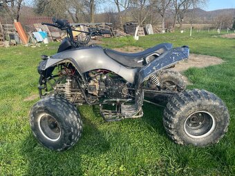 Atv 125 - 3
