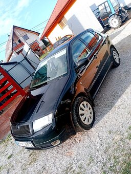 Fabia - 3