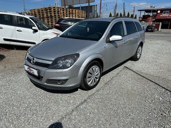 Opel Astra 1.9 CDTi Enjoy 120k - 3