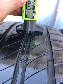225/40 R18 2ks Michelin Primacy4 - 3