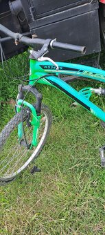 Predam horsky bicykel - 3