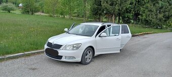 Škoda Octavia 1.9 TDI - 3
