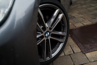 PREDÁM BMW 320D - 3