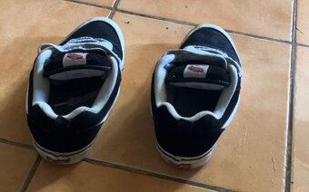 Vans knu skool - 3