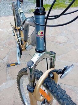 Olpran 26" - 3