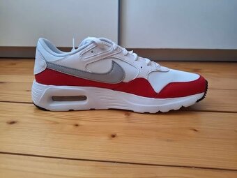 Pánske tenisky Nike Air Max SC - 3