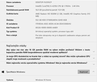 Notebook lenovo g50 - 3