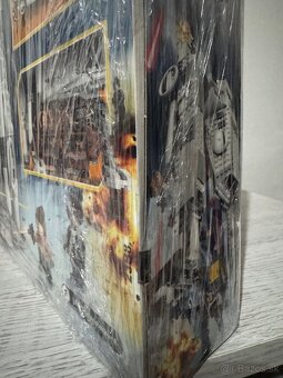 Lego Star Wars - Imprial AT-Hauler (75219) - 3