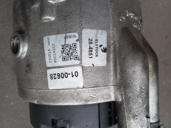 predam odpor kurenia a alternator na renault espace4 - - 3