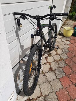 Horský bicykel CTM ZEPHYR - 3
