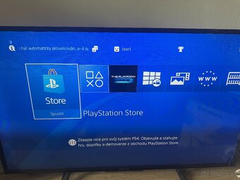 PS4 slim 500 GB - 3