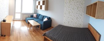Prenájom 1-izbového bytu, Košice- Staré mesto - 3