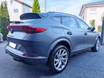 Cupra Formentor 1.5 TSI 150k DSG - 3