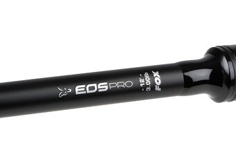 Fox eos 3,66m 3lb prut - 3