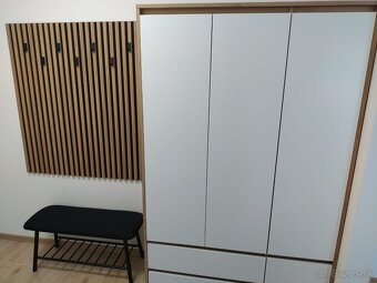 NOVOSTAVBA veľký 2 izb. byt + parking Košice - Lorinčík Háje - 3