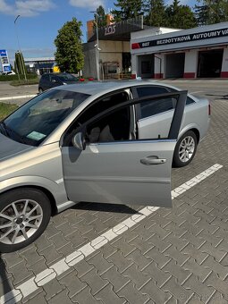 Opel Vectra C 1.8 2008 benzin/lpg - 3