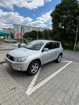 toyota rav4 - 3