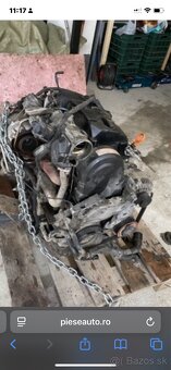 MOTOR 2.0 TDI PD BMM BMP 103 KW - 3