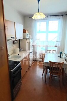 Vyhľadávaná lokalita 2izbový byt 52 m2 s loggiou - 3