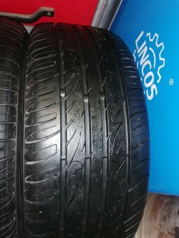 Predam letné pneu Firestone 195/50R15 82H - 3
