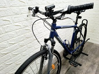Ponúkam na predaj crossový bicykel Ktm Life One 28" - 3
