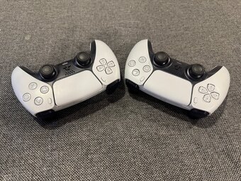ovládač Sony DualSense pre PS5 - 3
