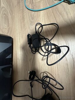 Lenovo Legion Go 8APU1 Shadow Black + okuliare - 3