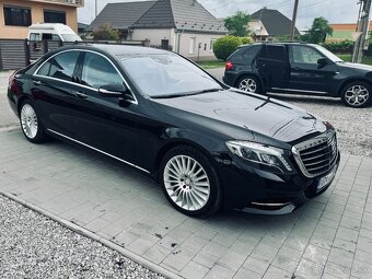 Mercedes s500 long 4Matic - 3