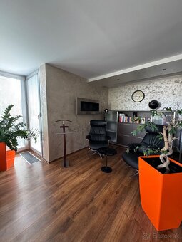 Výnimočný 3-izbový byt v Cubicone – 136,36m2 - 3