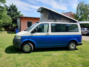 VW T5 - 3